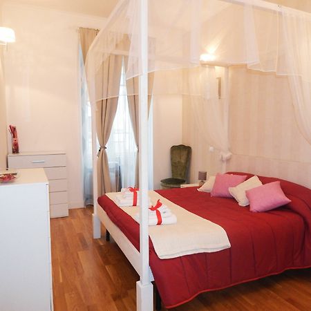 Sweet Rome Apartment Eksteriør billede