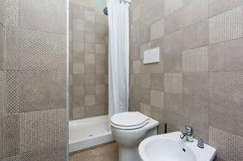 Sweet Rome Apartment Eksteriør billede