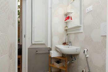 Sweet Rome Apartment Eksteriør billede