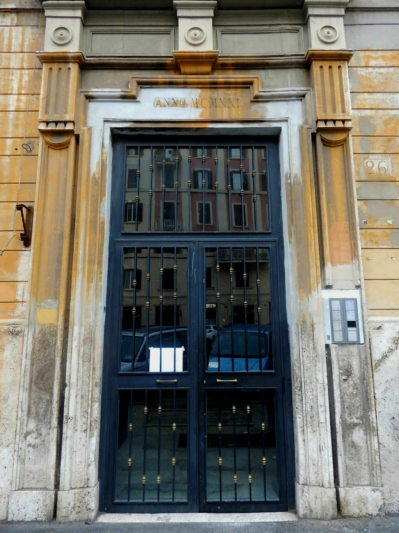 Sweet Rome Apartment Eksteriør billede