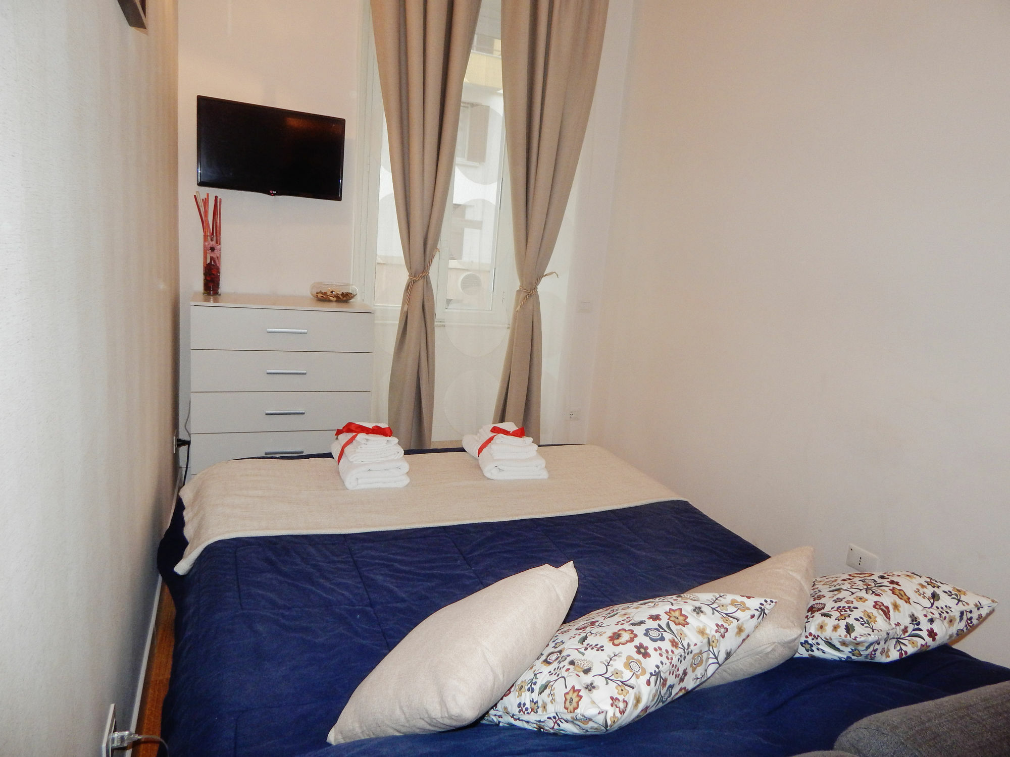 Sweet Rome Apartment Eksteriør billede